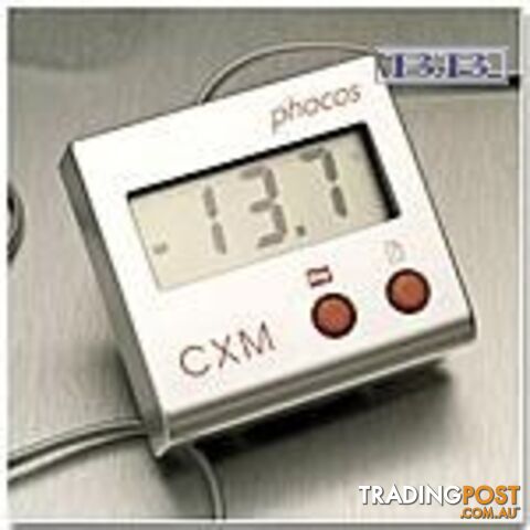 CXM Remote Display for CXN Controllers