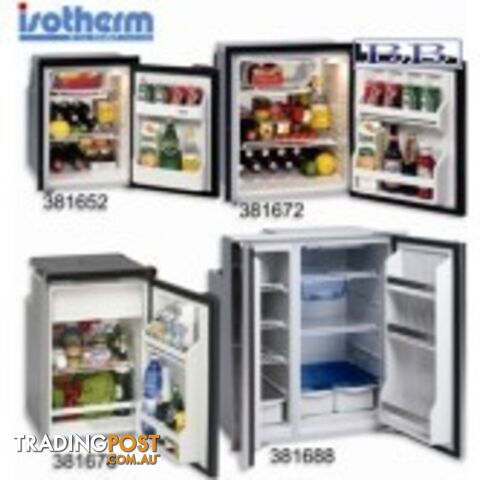 Grey Line 49 litre 381652