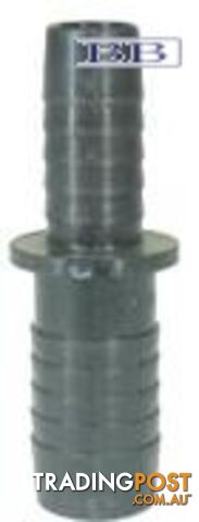 Hose Reducer 1Œ_" to Œ_"