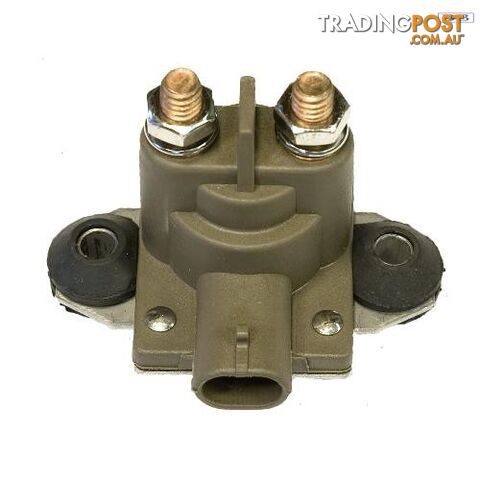 Sierra solenoid 18-5833 OMC