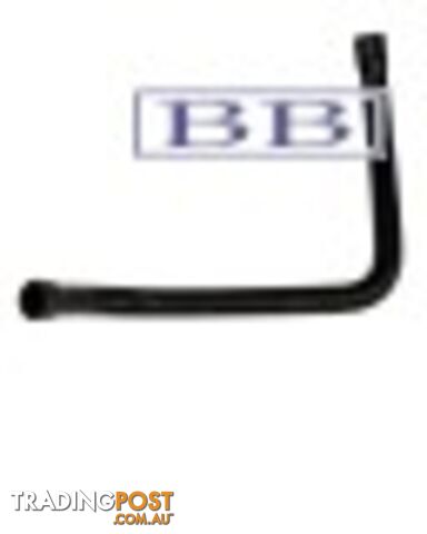 Mercruiser Sierra STB M to thermo 18-70941