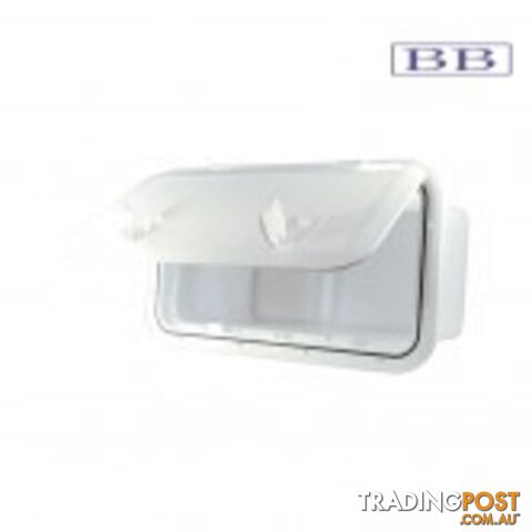 Boat Storage lockers - LuranŒ¬ FULL