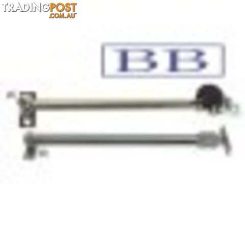 Telescopic Hatch Support (A)