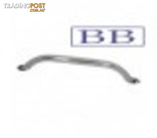 Hand Rail - 530mm Stainless Steel - photo 1 of 1