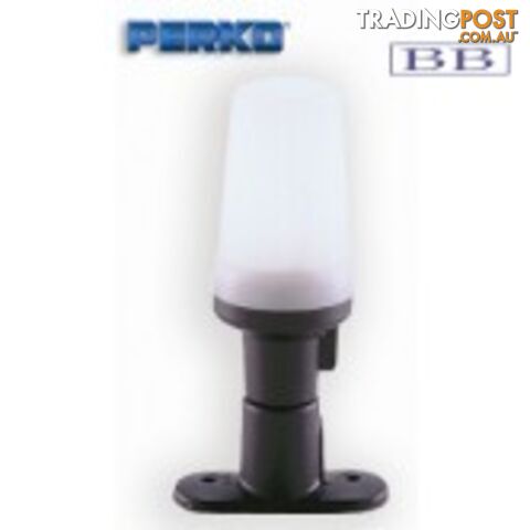 Perko Fixed Anchor Riding Light 132mm