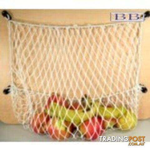 Net Locker 400mm x 200mm