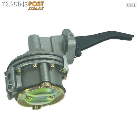 Fuel pumps AC Fuel Pump, OMC, Mercruiser, Ford 302 & 351,18-7267