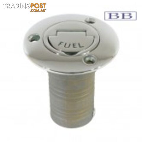 Deck Filler Waste 38mm