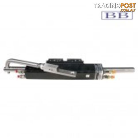 K6 Universal Base Mount Steering Cylinder
