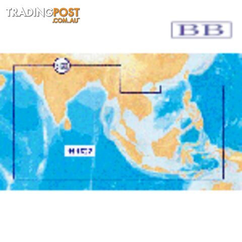 Navionics Gold and Platinum Charts 111627