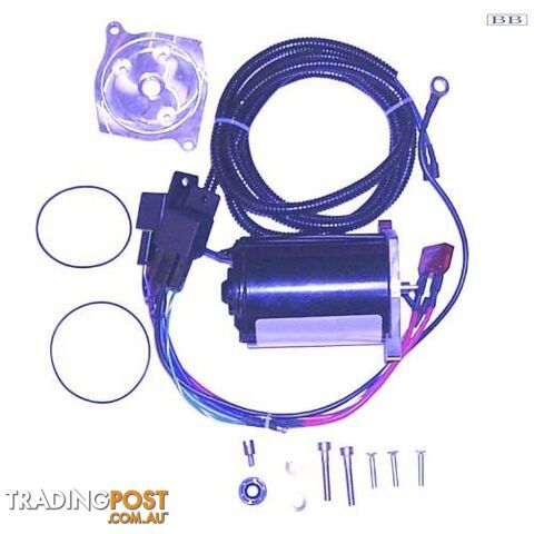 Sierra parts Trim Tilt motor Mercury / Mariner 18-6757