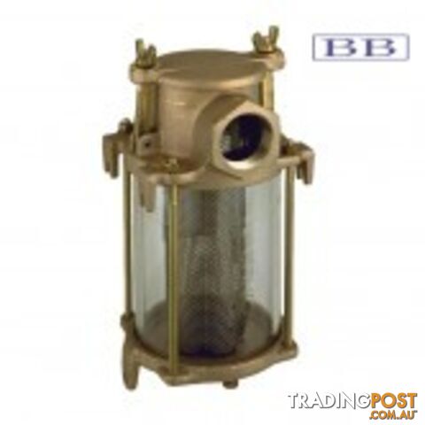 Perko Water strainer Bronze BLA 401642 401644 401646 401648 Water Strainer Œ_"...