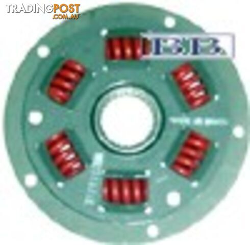 Damper plate suit Velvet drive and others 26 spline