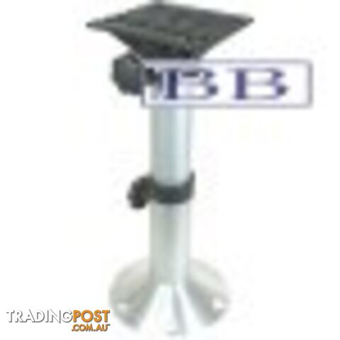Marine Coastline Adjustable Table Pedestal 183420