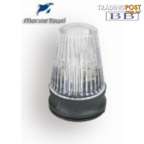 All Round White Light