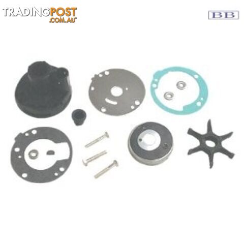 Sierra parts MARINER Pump Kit - MercŒ¬ suits 42431 & 97793M 18-3426