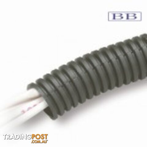Loom Tube - 28.0 mm ID