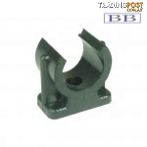 Pipe Clip 1Œ_"