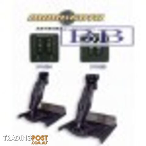 Switch Kit - Standard
