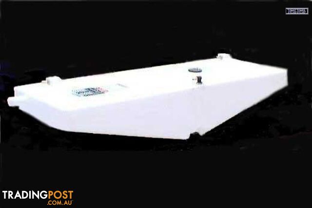 Marine Fuel tanks Petrol or Diesel 110 Lt