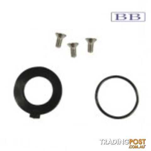 Seal Kit to suit BayStar Front Mount Cylinder