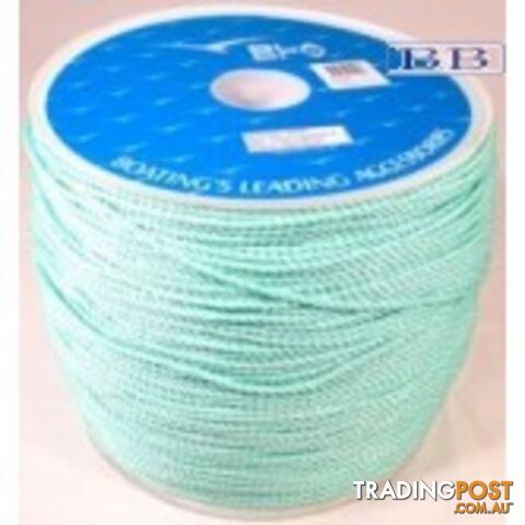 Aquadan 3 Strand Rope 7mm x 500m flanged reel