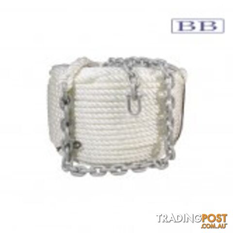 Nylon Rope and Chain