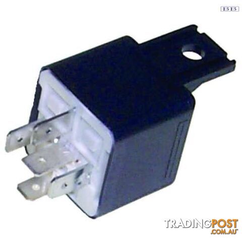 Sierra parts Mercury Mariner power trim relays 18-5737