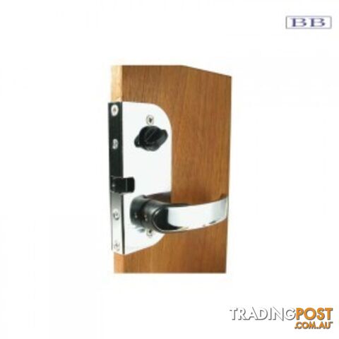 Door lock Offshore curved 193142 193143 193145