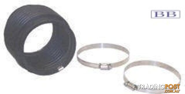 Mercruiser Bellows 18-2752