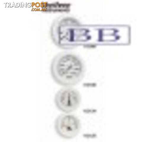 Artic Fuel gauge