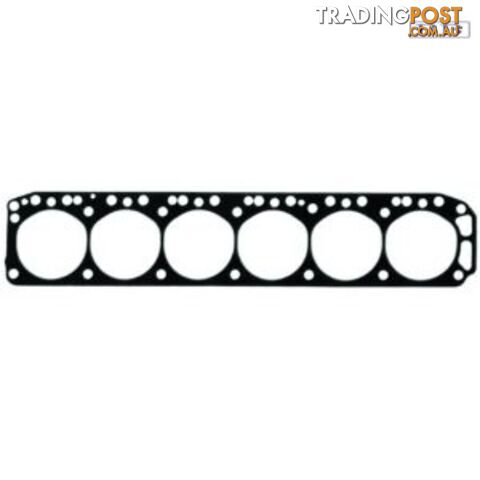 Sierra Marine parts 18-3881 GM 4.1 250 6 cyl Head gasket