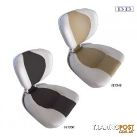 Boat seats Fold down boat seat VENUS 181350