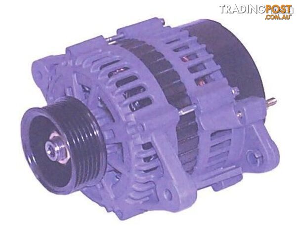 Marine Alternators 70 Amp replaces 862031T 18-6293