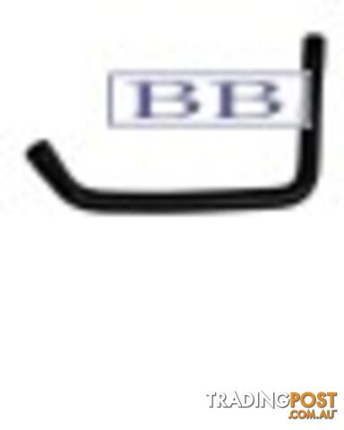 Mercruiser Sierra stb M to thermo 18-70939