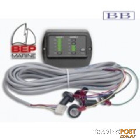 Water Tank Gauge Sender Kit - 5M Second sensor kit