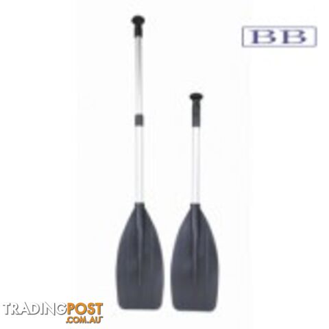 Telescopic Paddle