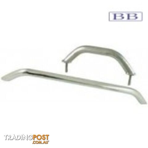 Hand Rail S/S 465mm