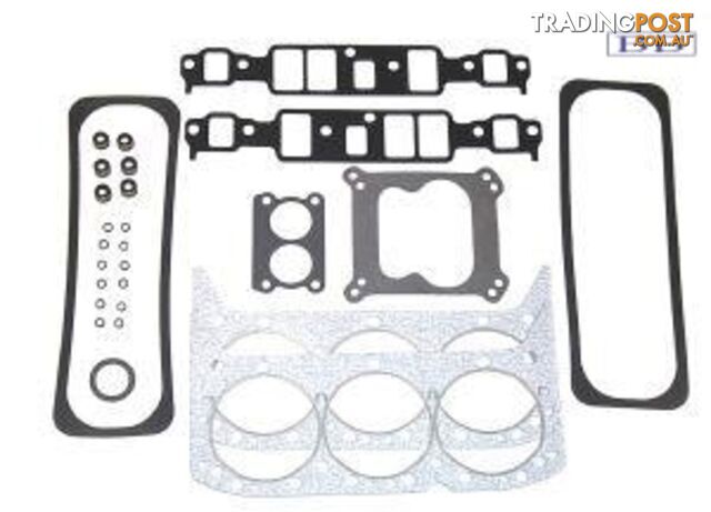Sierra parts Mercruiser OMC Volvo VRS sets V6