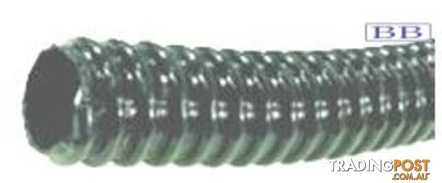 Spiralflex Hose - 19mm