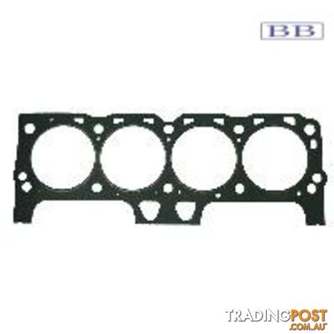 Sierra Marine parts 18-3878 3.7 470 Head gasket