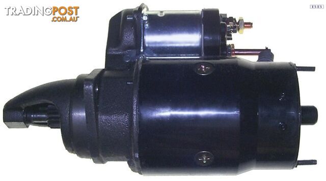 Mercruiser Marine Starter Motor (new) suit small block GM & Ford...