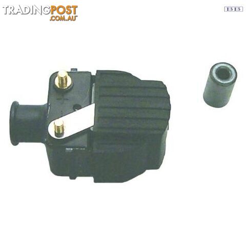 Sierra parts Mercury ignition coils 18-5186