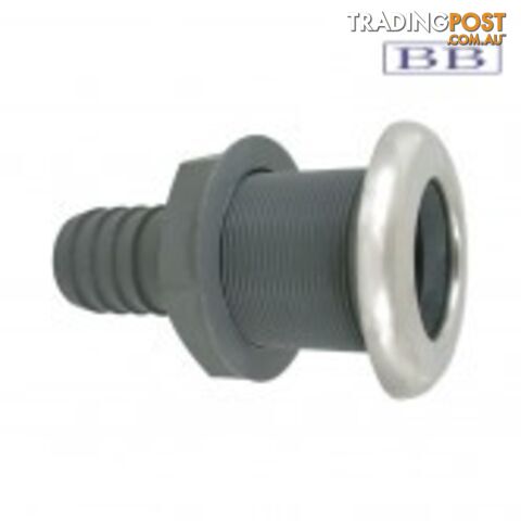 STALON Skin Fittings - Stalon 13mm to 50mm