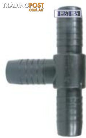 Hose Joiner ¾" T