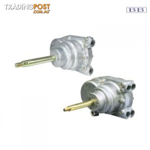 Teleflex NFB 4.2 Helms Single and Dual 280232 280234