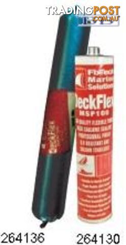 Deckflex MSP100 - 600mL - Black