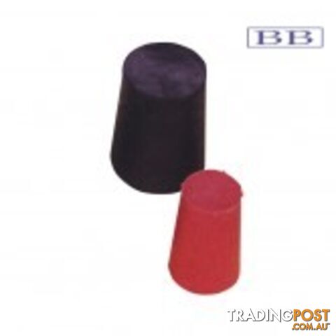 Rubber Bung Size 3 - photo 1 of 1