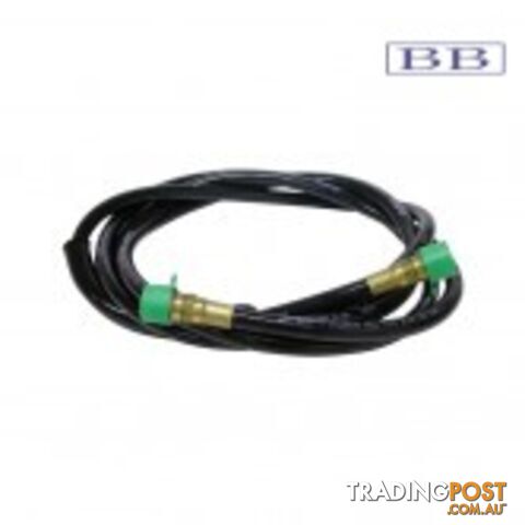 30' SeaStar Standard Outboard Hose