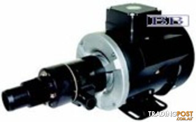 Jabsco pumps 110/240 volt AC Macerator Pump J11-113 22130-2721